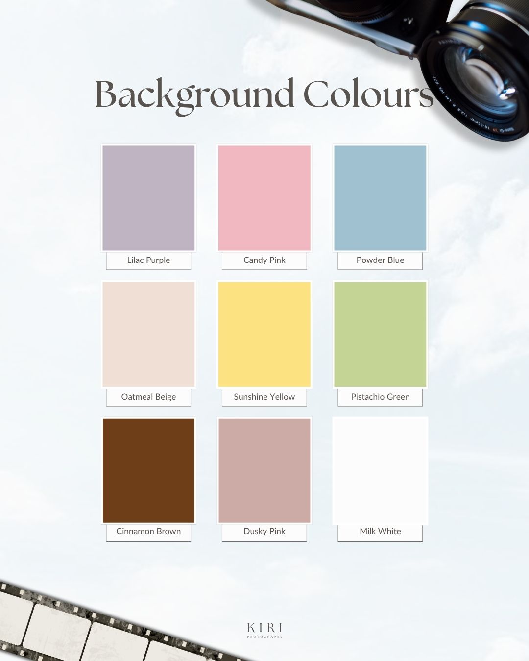 Pet-Friendly Family Portrait November Special (30mins)