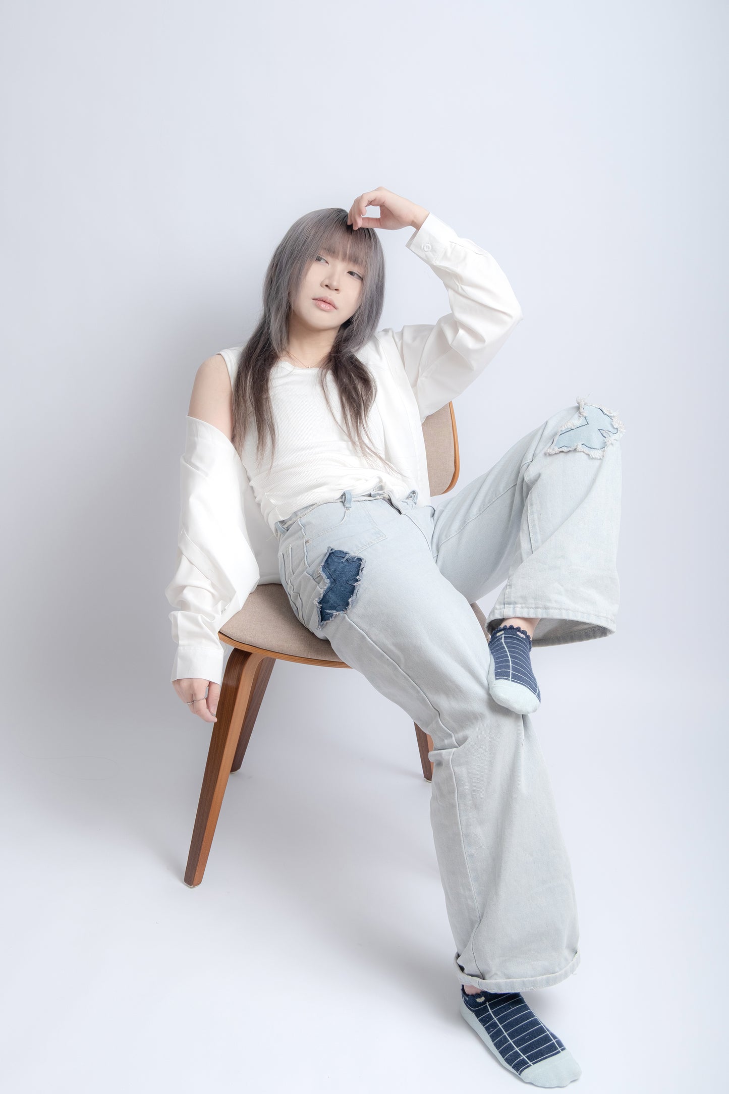 Japanese Editorial Story Edition