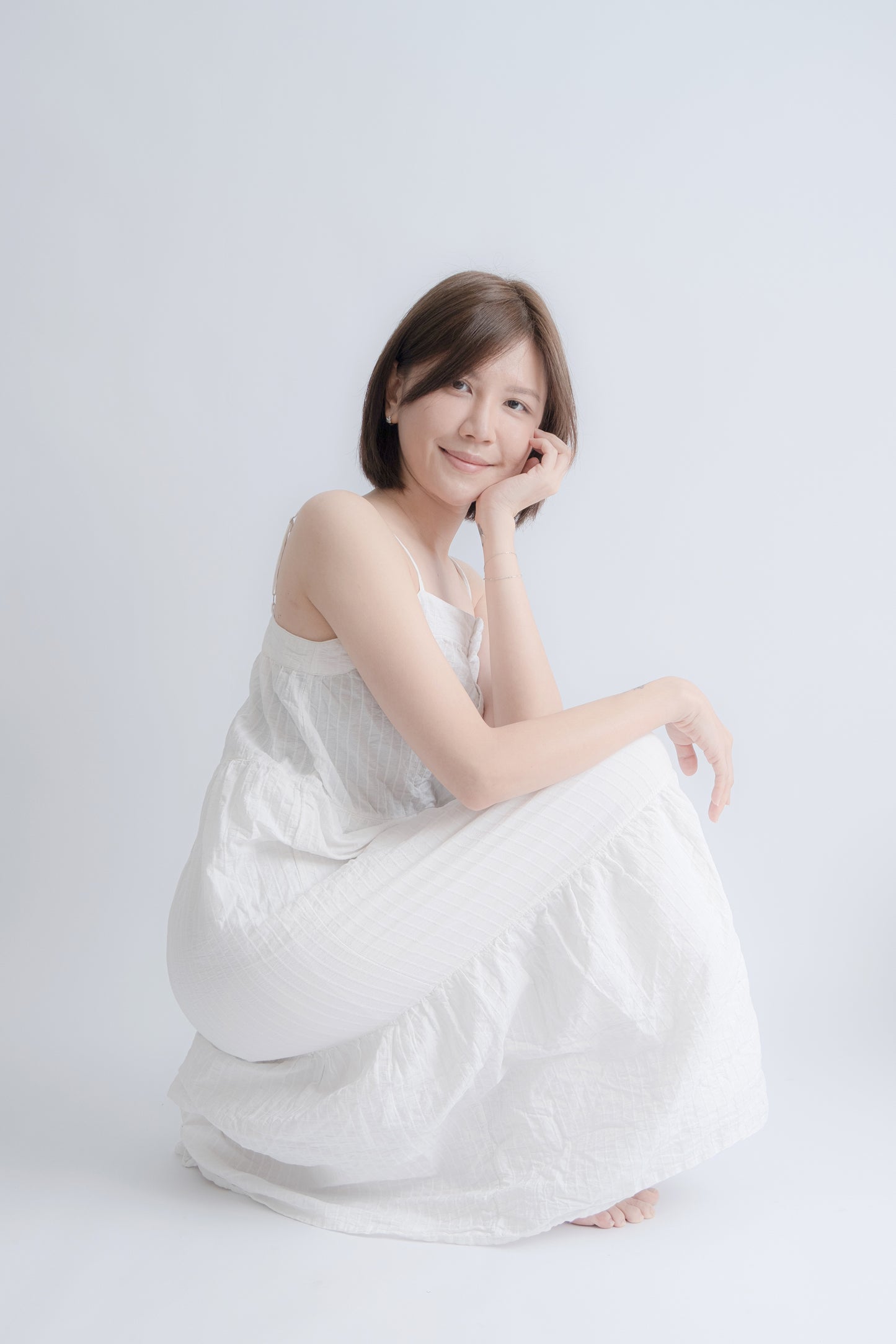 Japanese Editorial Story Edition