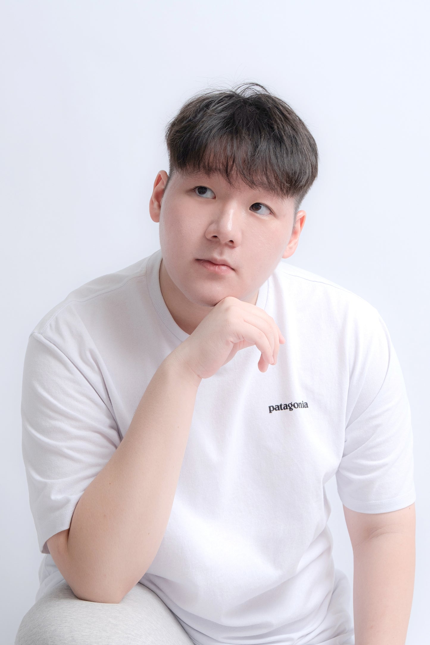 Japanese Editorial Photo Session